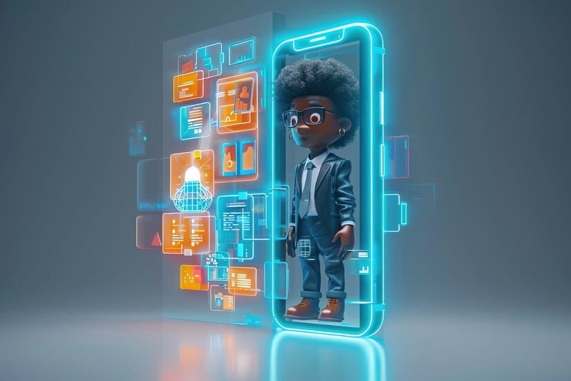 Hybrid app development company
