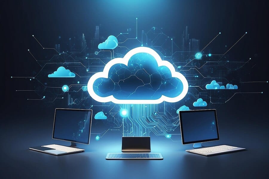 Cloud Solutions