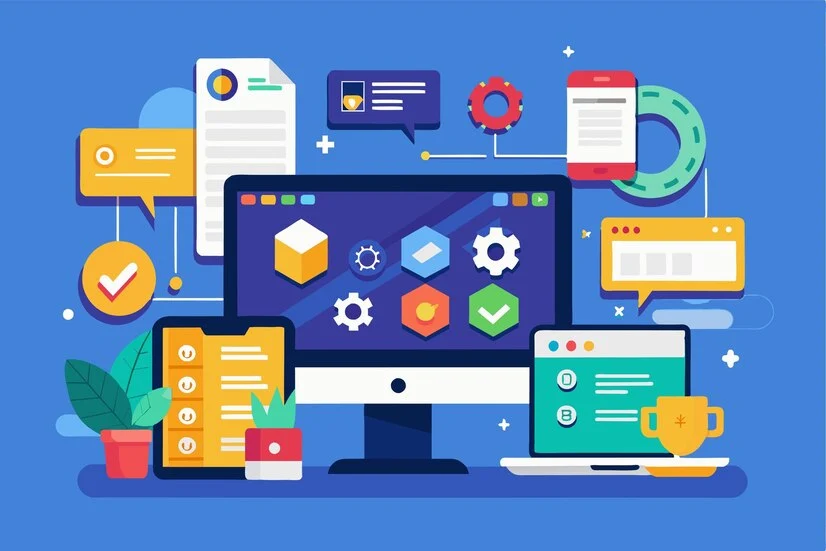 Cross-platform Development