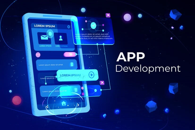 Custom Android App Development