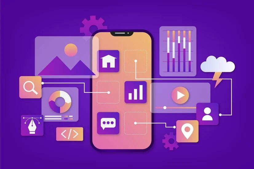 Full-cycle App Development