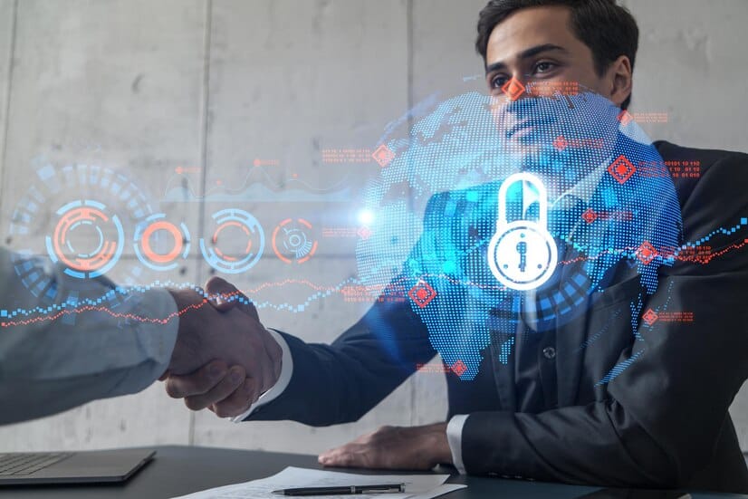 End-to-End Security With Best App Making Company