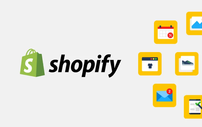 Shopify Apps Integration & Configuration