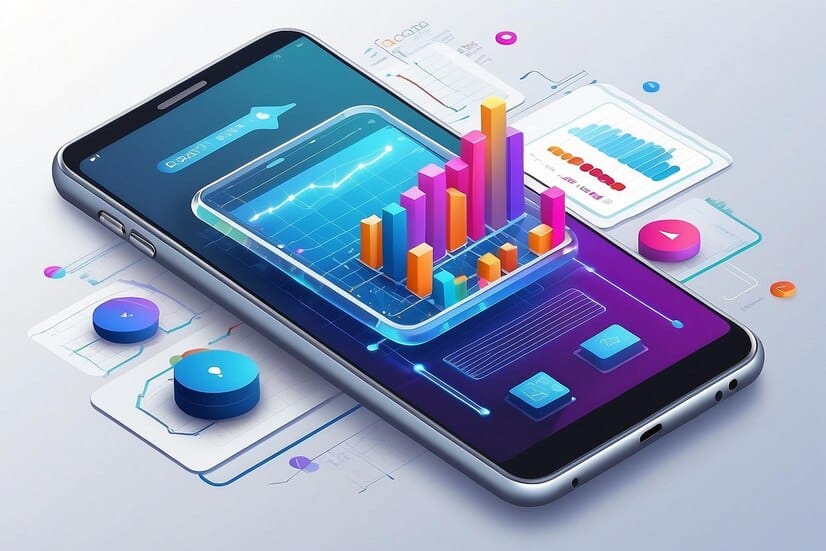 Mobile Strategy & Consulting with Android App Development Company