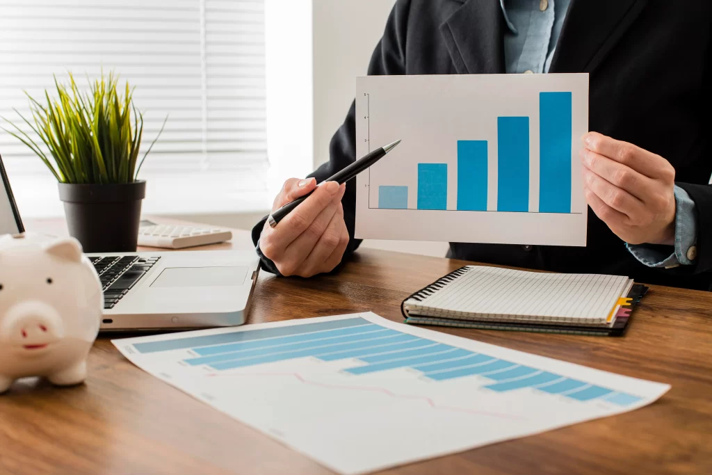 Developers collaborating on cloud-native scalable app development strategy