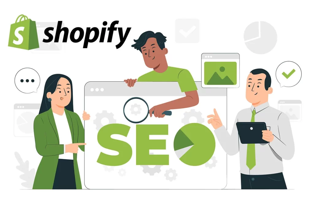 Shopify SEO Implementation