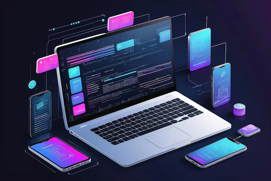 Web Application Development