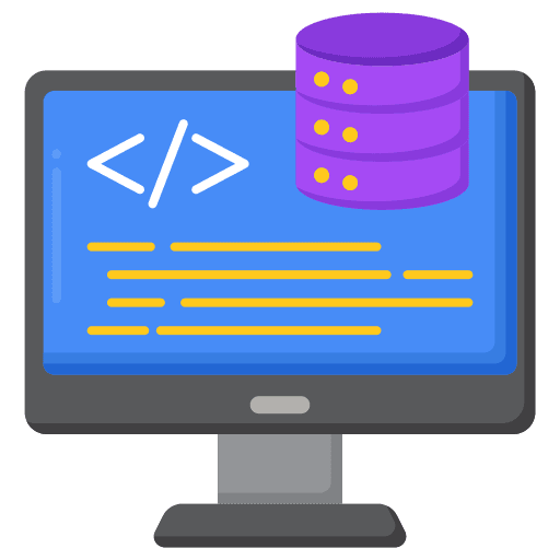 Web Backend Development