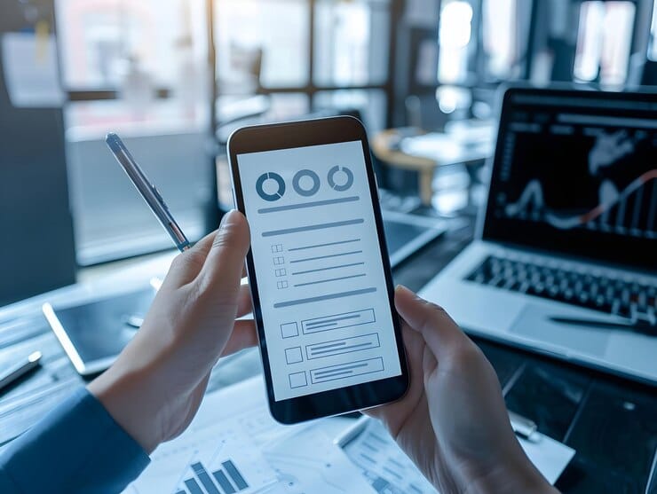 Android App Consultation