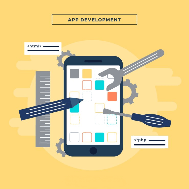 iOS or Android app development company
