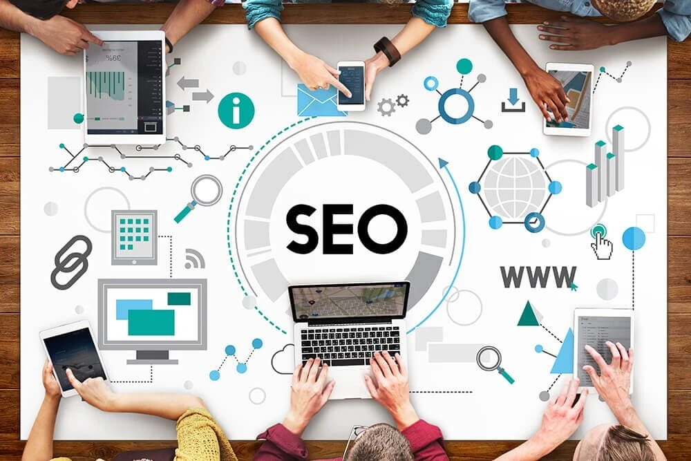 seo company