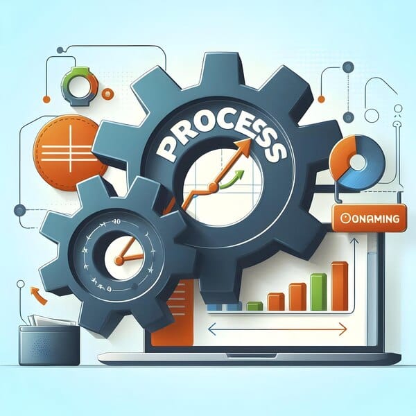 Our Development Process