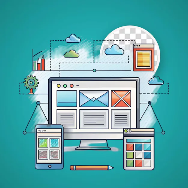 Widespread availability of themes
