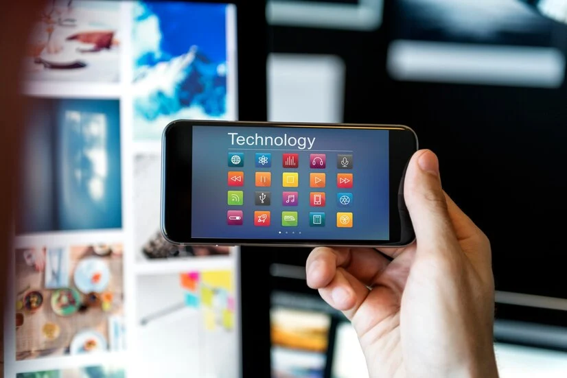 Android Web-based App Development