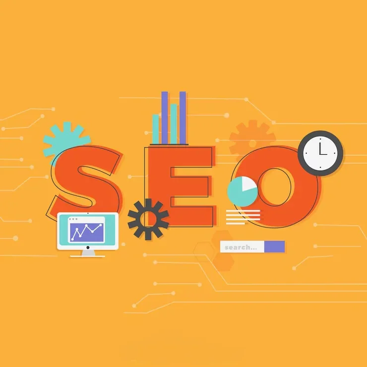 Search engine optimized & loved