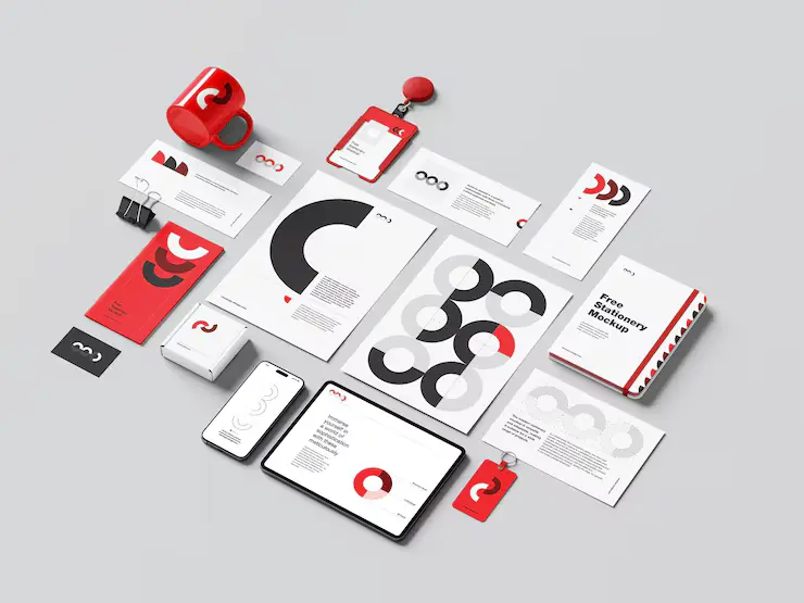 Brand Development Company