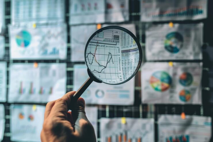 Discovery & Analysis