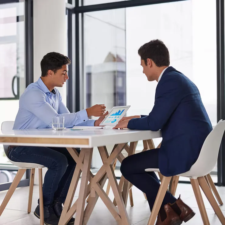 Consulting Services