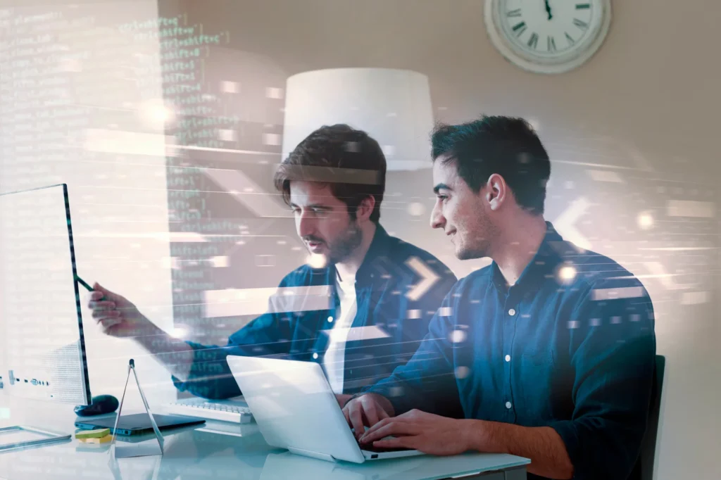 ui and ux designer and Developer Support