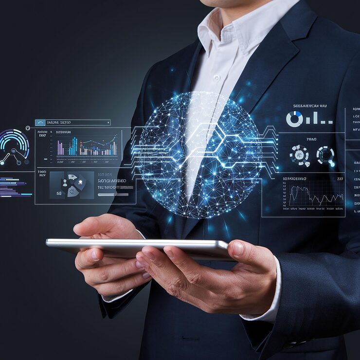 Digital Transformation