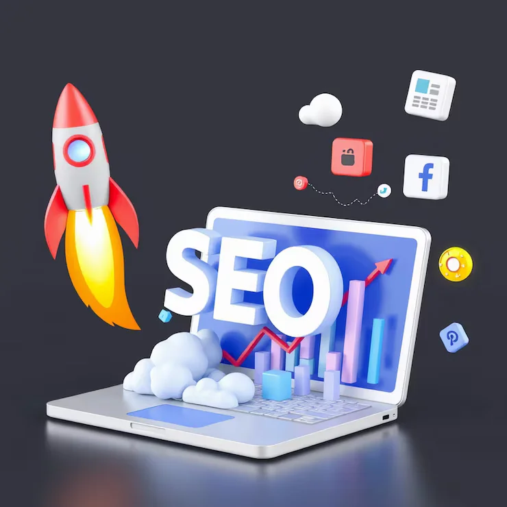 SEO stands for Search Engine Optimization