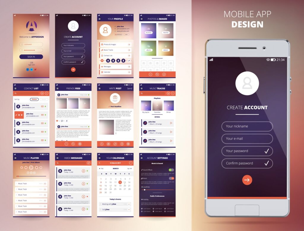 Strategy Design