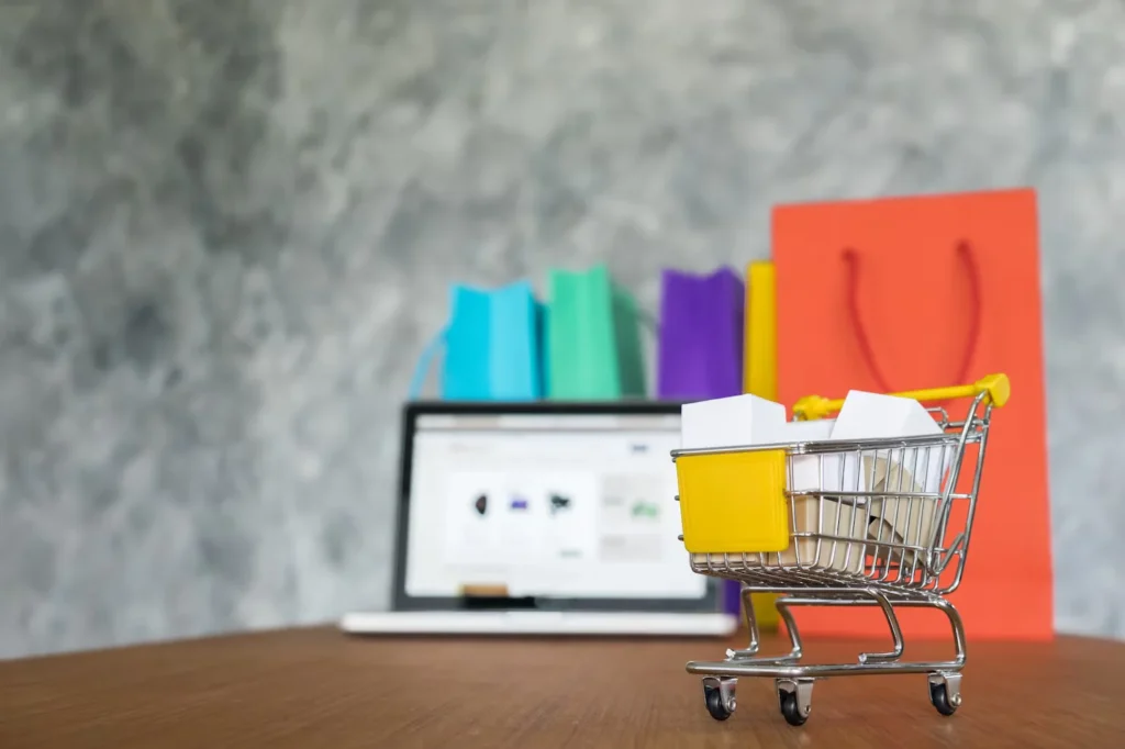 Retail & E-commerce