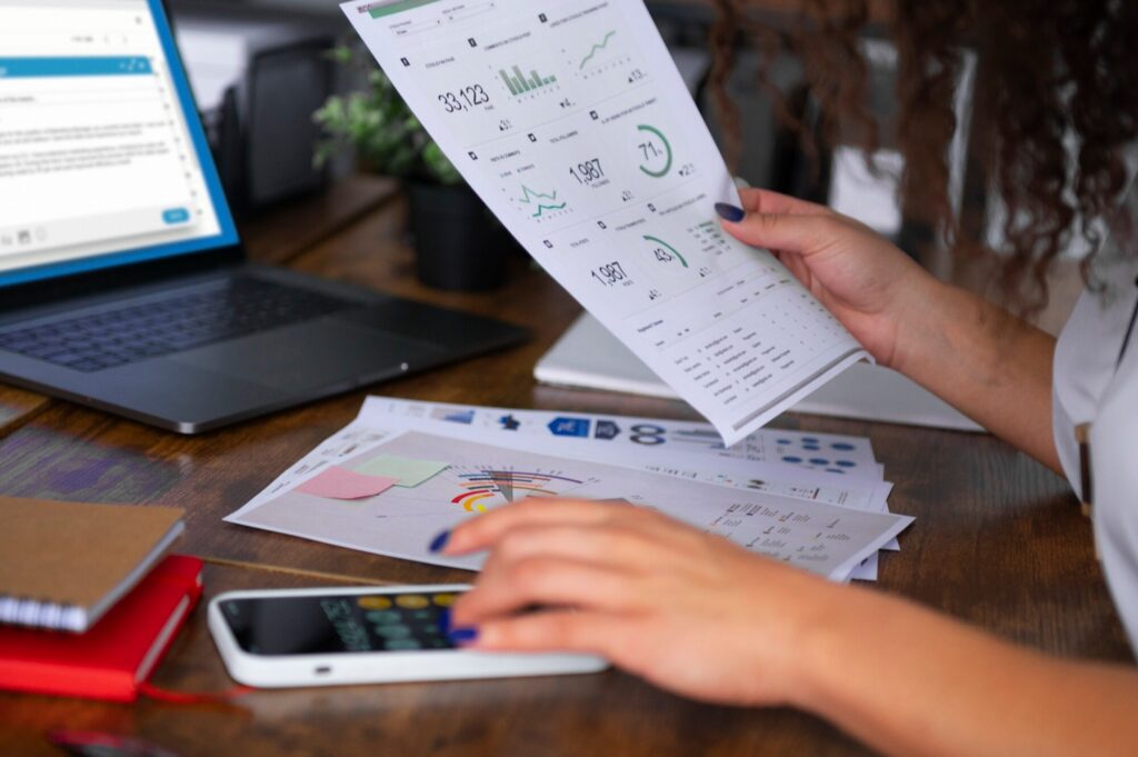 ui design and testing