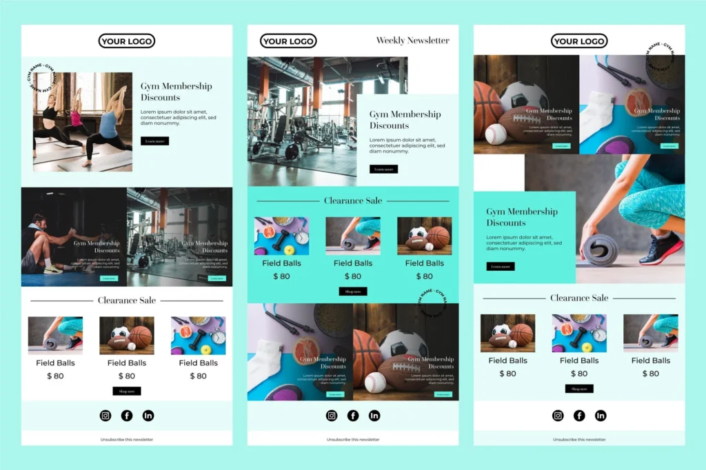 Website UI/UX Design