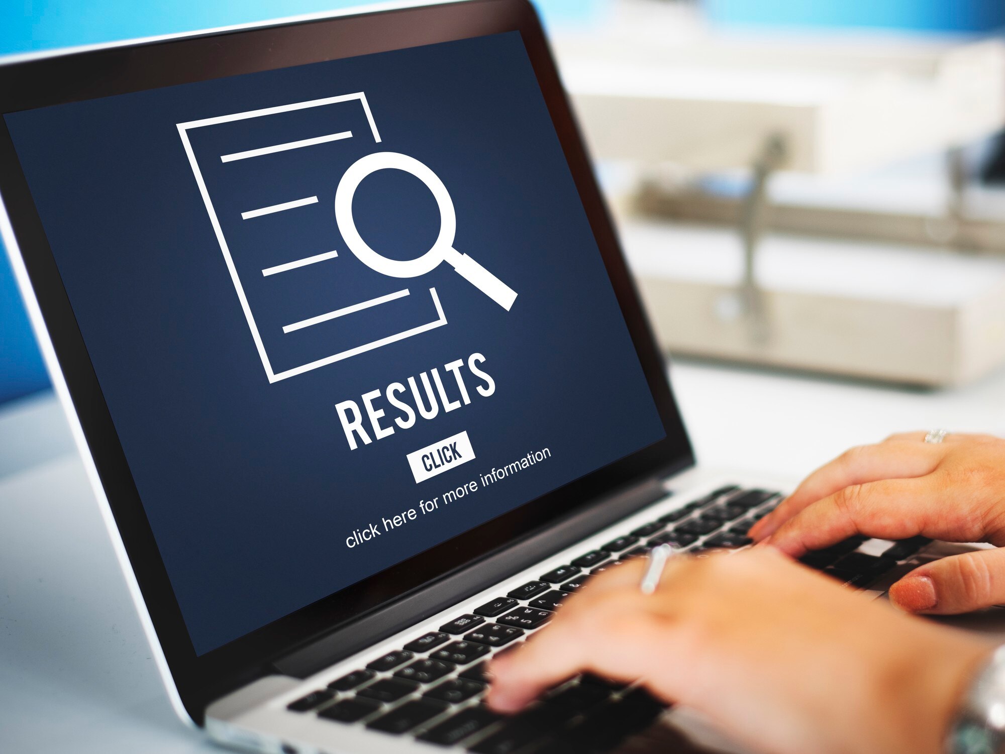 Results You Can Expect