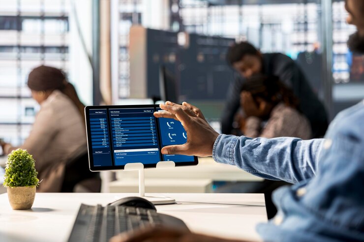 Enterprise Software Development