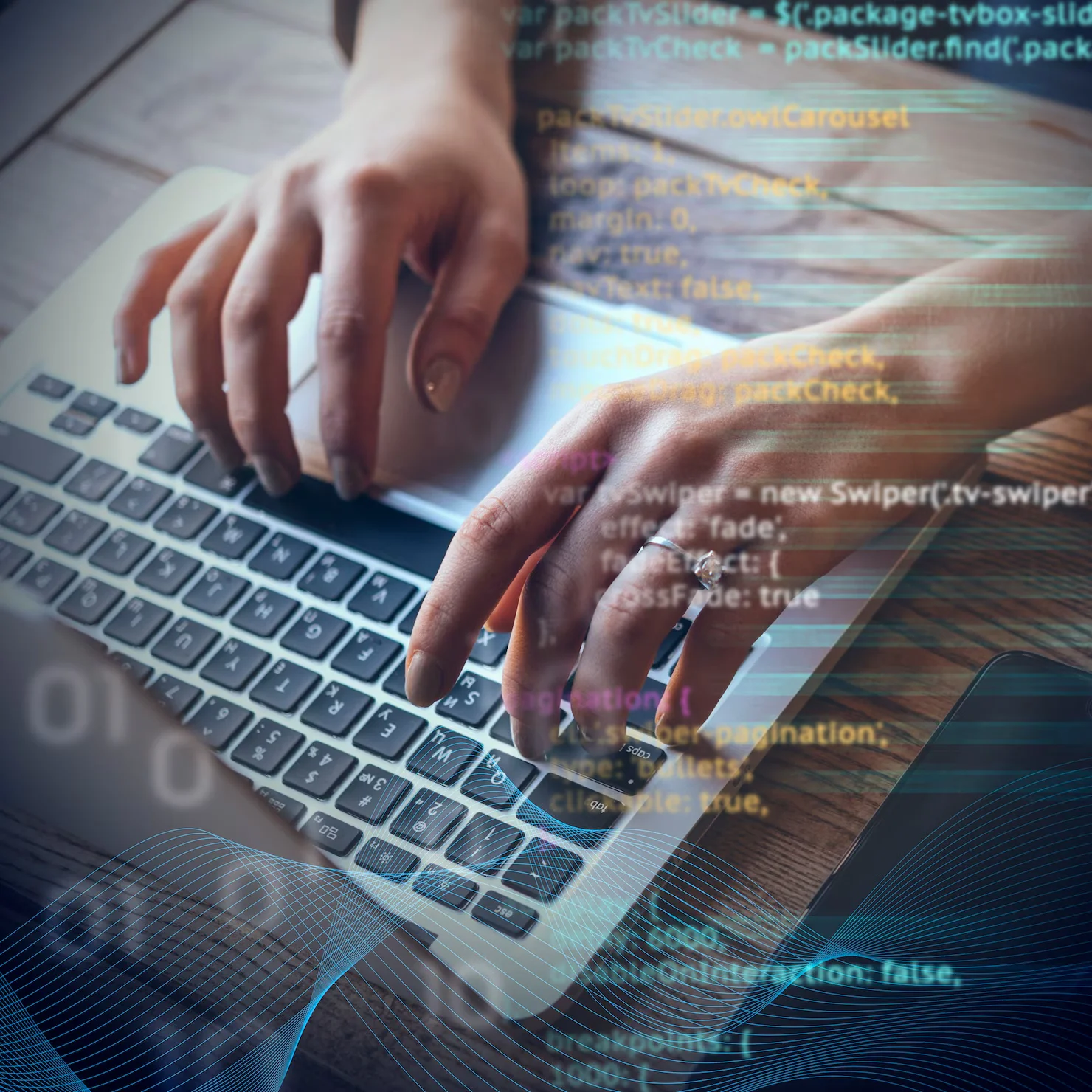 backend development company