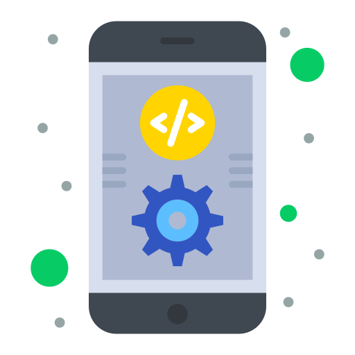 Mobile App Backend Development
