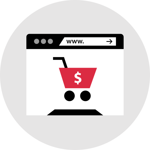 E-commerce Frontend Development