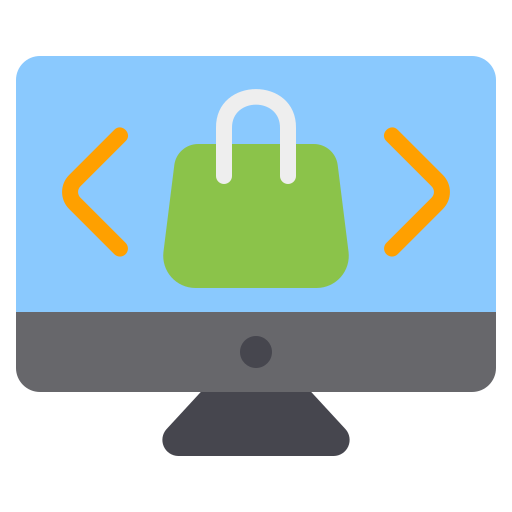 E-Commerce CMS Development