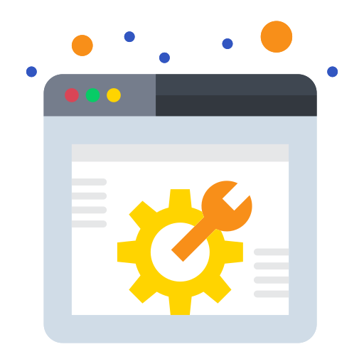 Web Backend Development