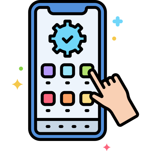 UI Design and Prototypes