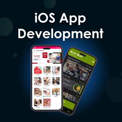ios app development company
