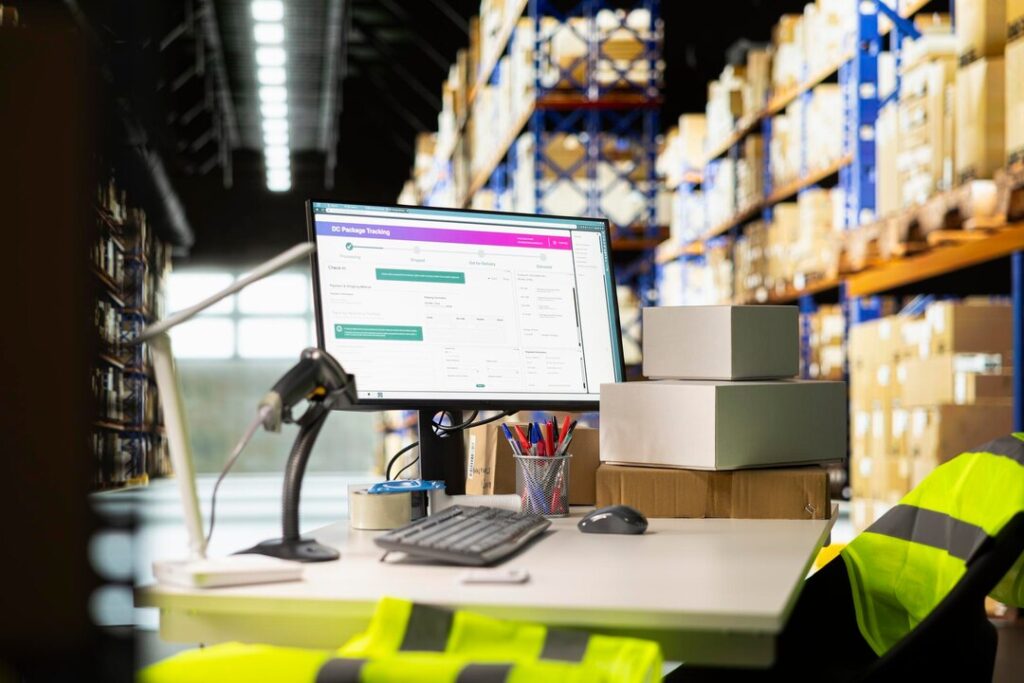Inventory Management by Minutes Technology E-commerce Solutions