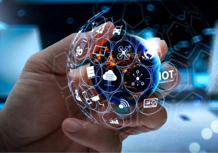 Specialized Emerging Technologies