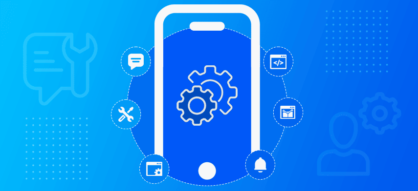 App complexity