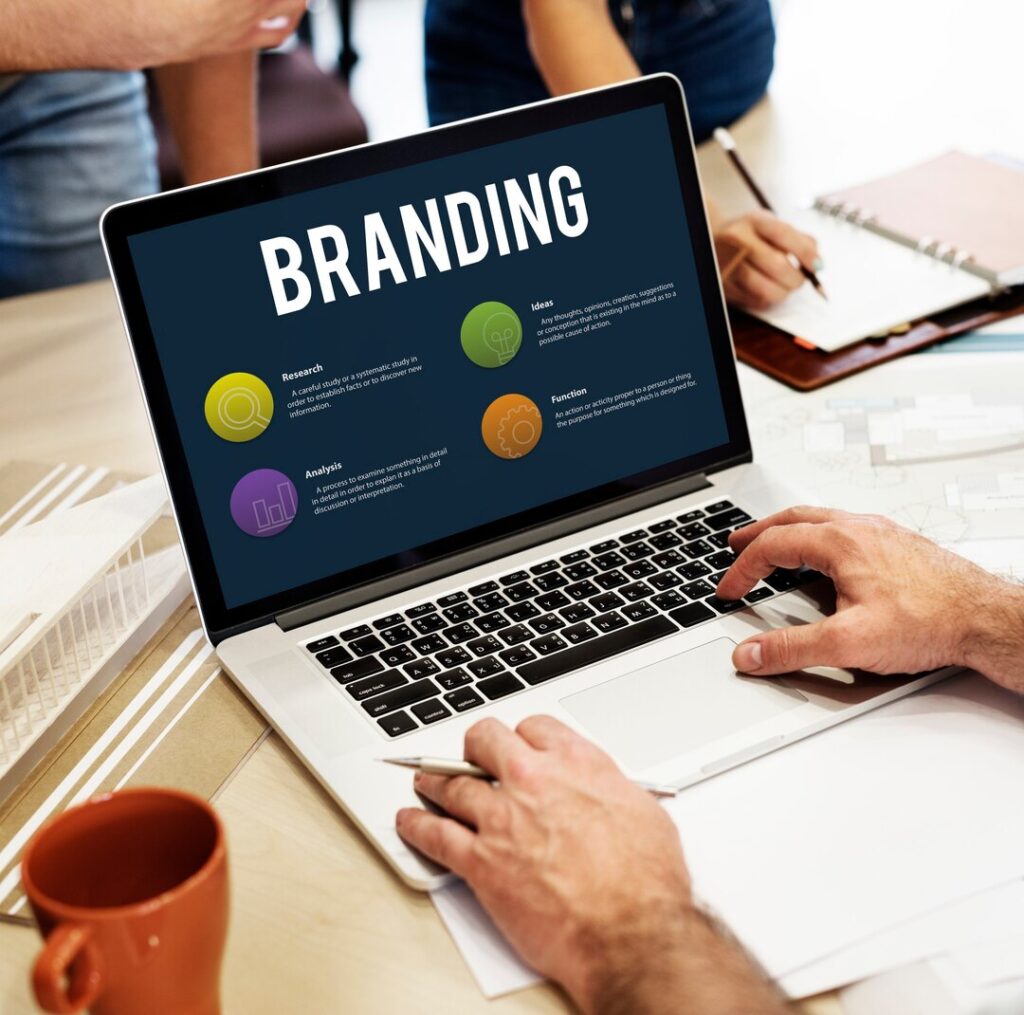 brand identity